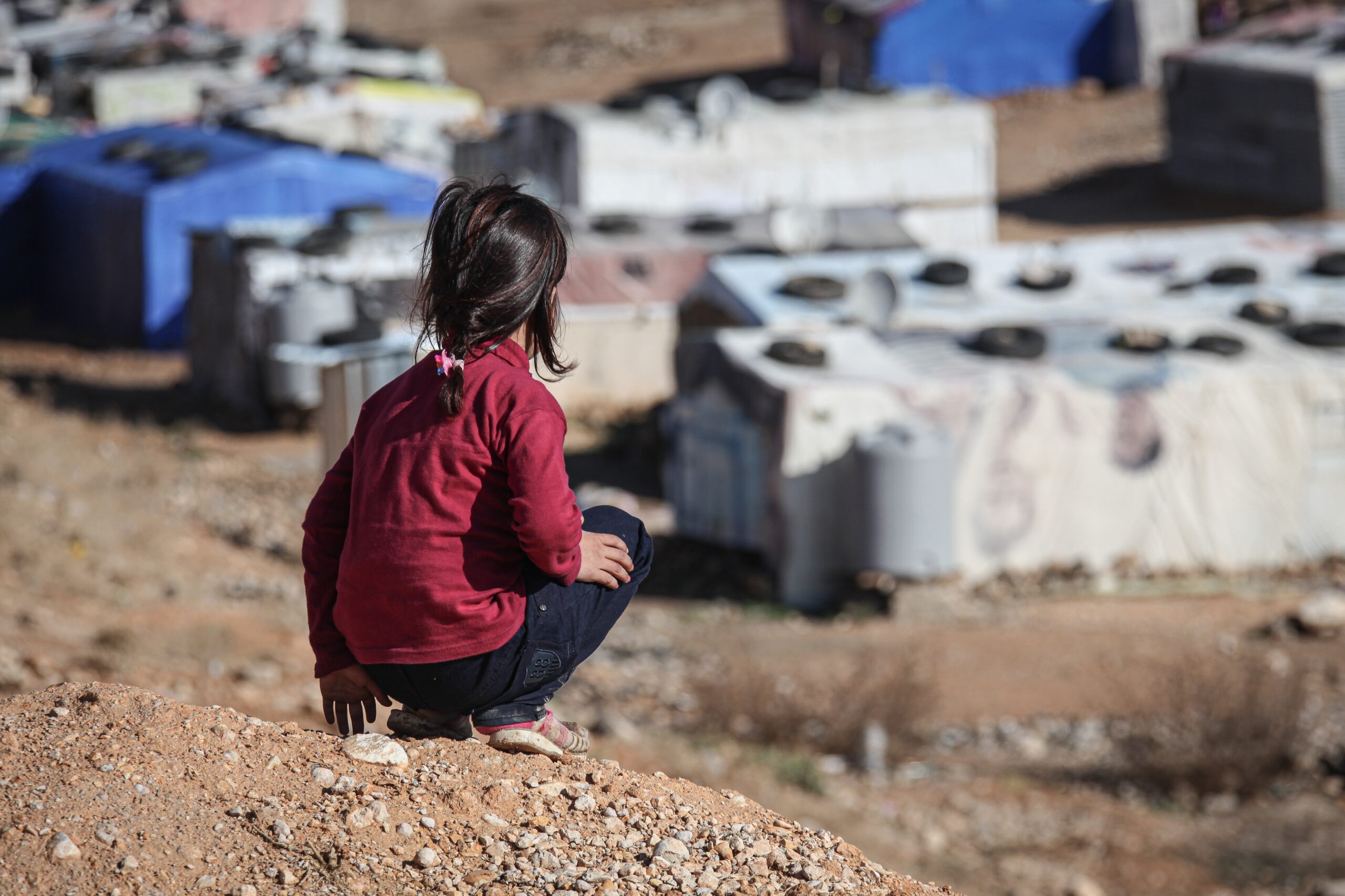 Lebanon’s children in the aftermath of 2024 hostilities