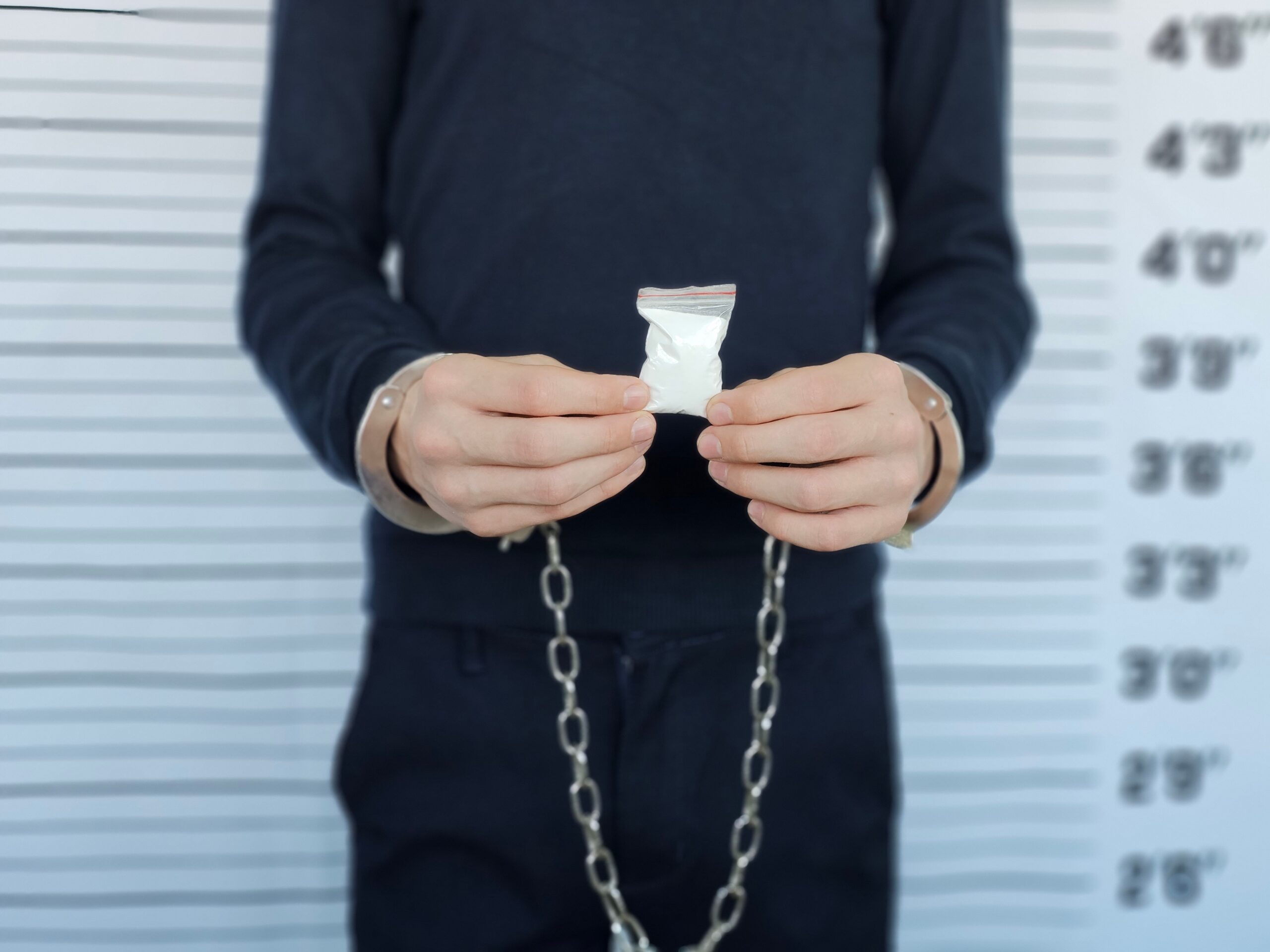 How minors are recruited into drug trafficking networks in Belgium