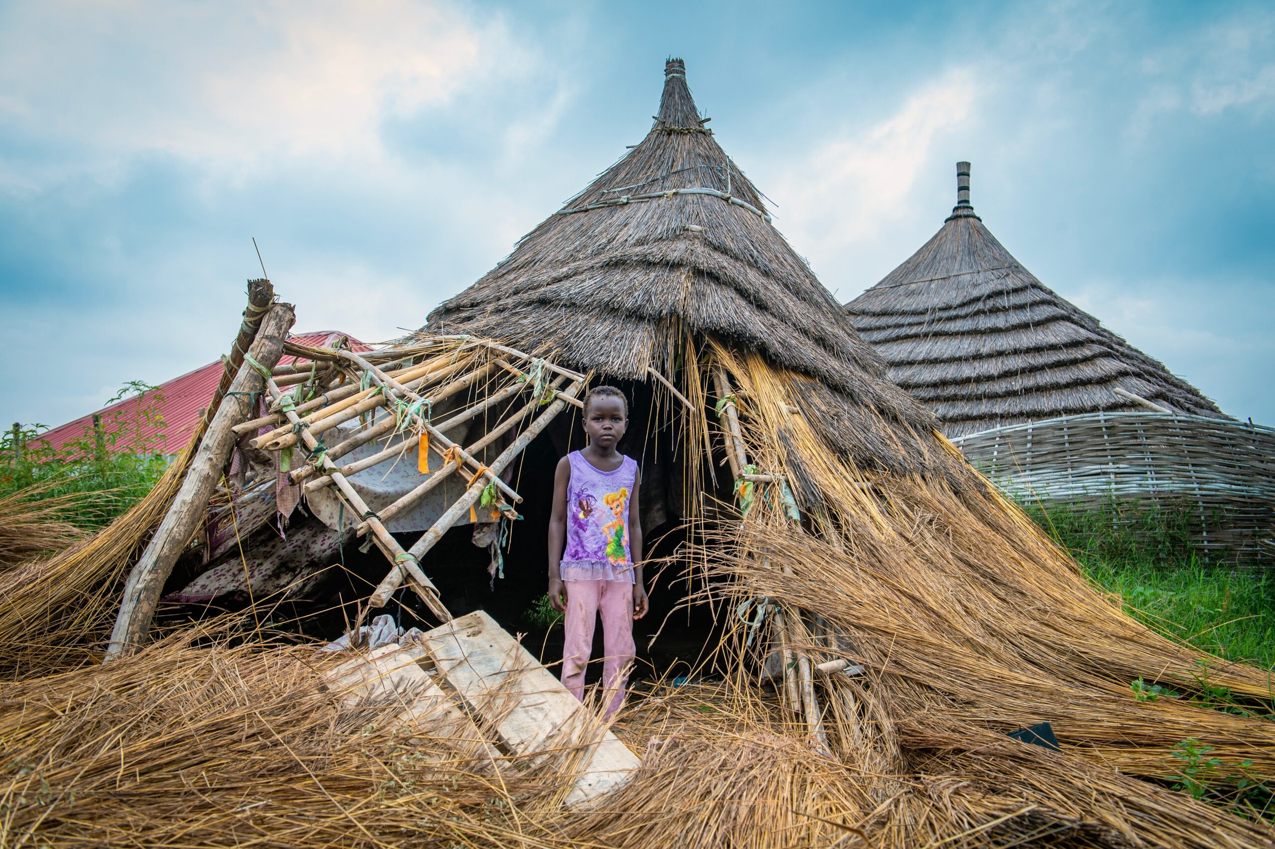 The current impact of armed conflict on children’s rights in South Sudan