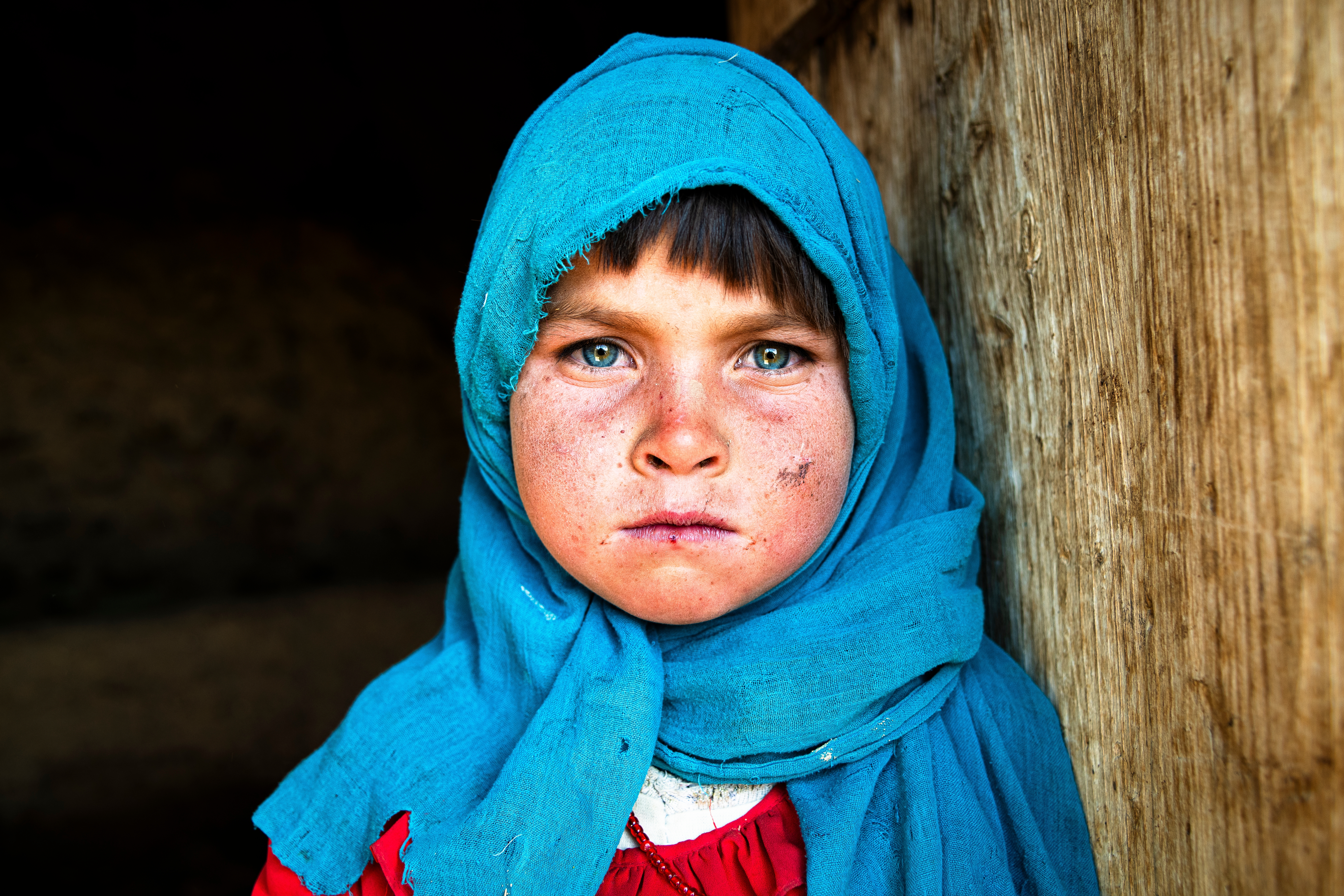 The ongoing struggle of girls in Afghanistan under the Taliban regime
