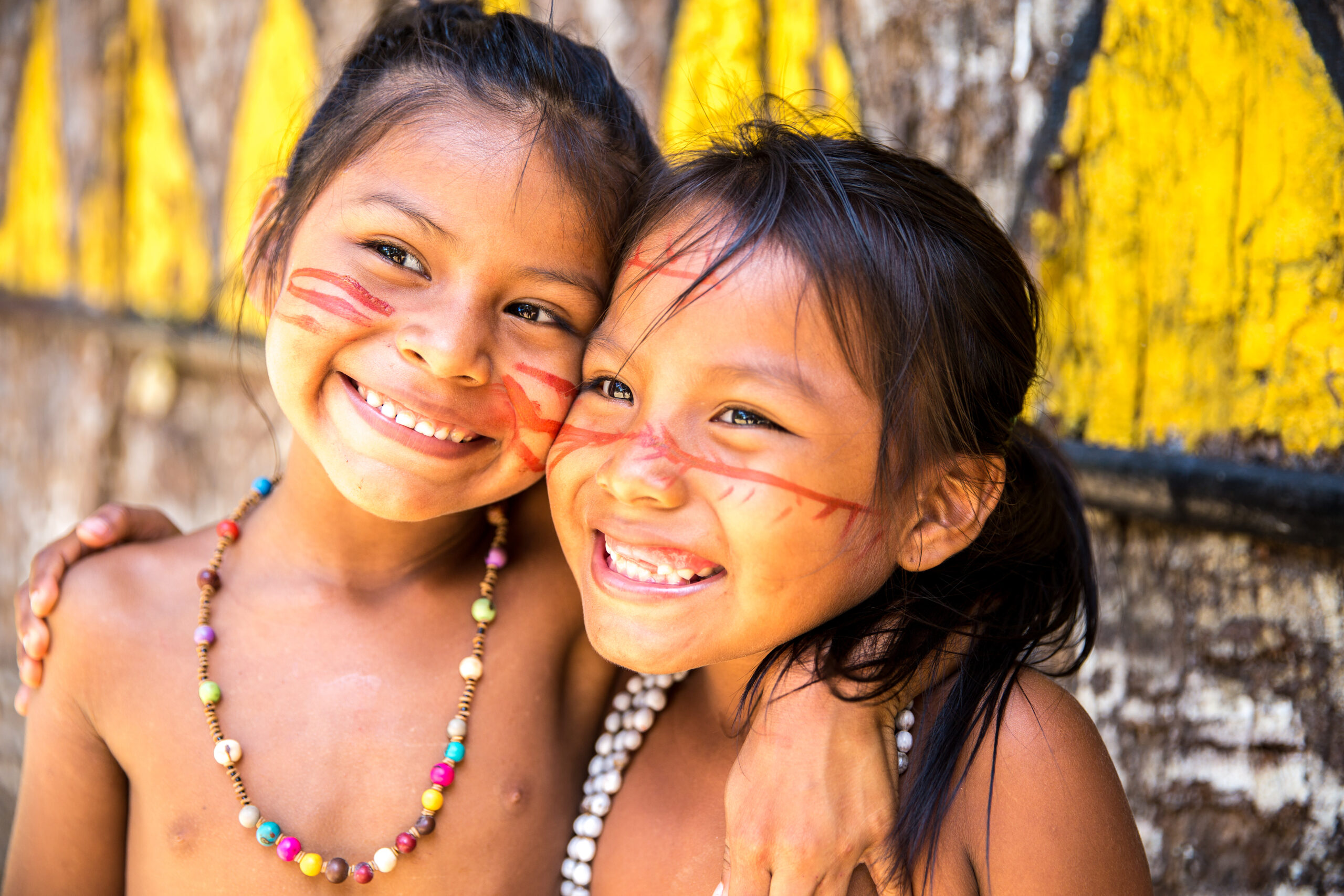 Indigenous peoples’ rights: from prosperity to privilege