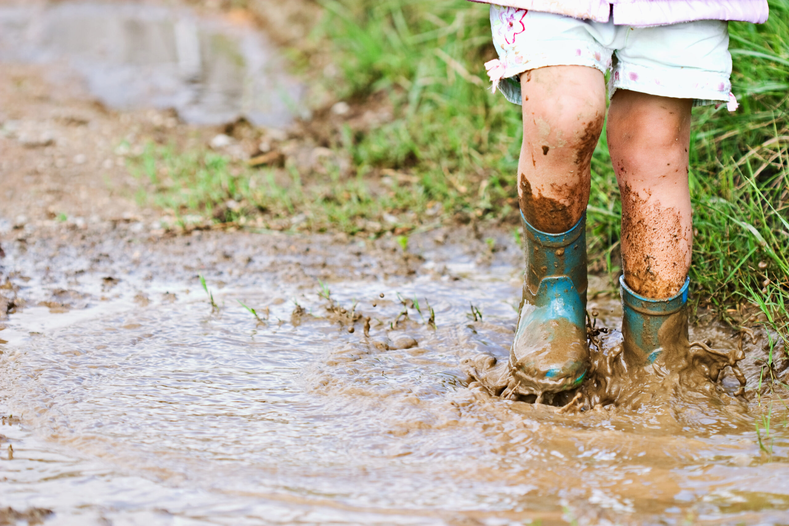 Ecocide and its influence on children’s rights