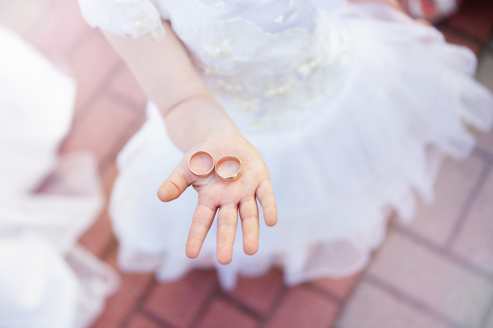 Child Marriage in Massachusetts – What to do
