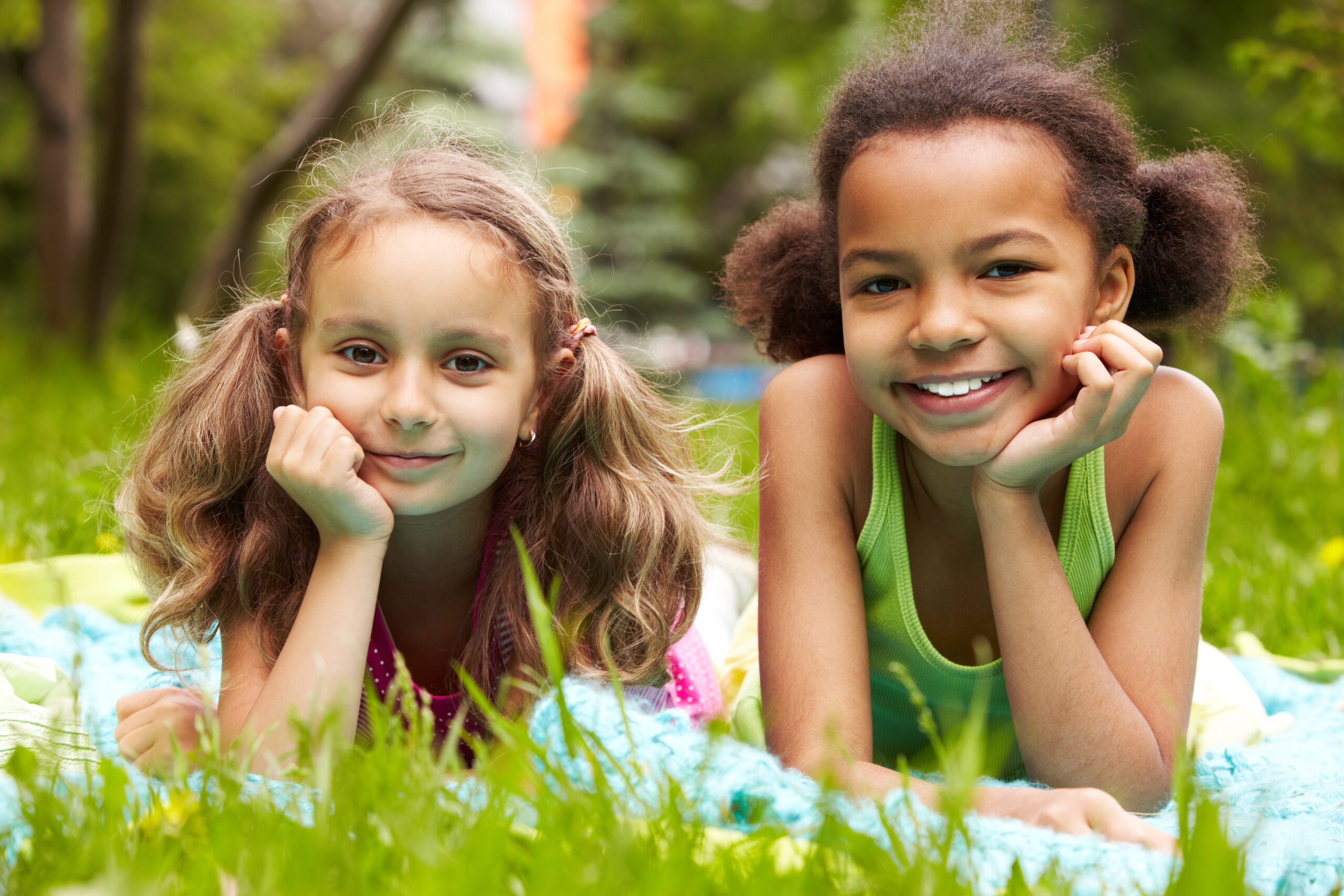 Humanium Signs Joint-Statement for the Realization of Children’s Right to a Healthy Environment