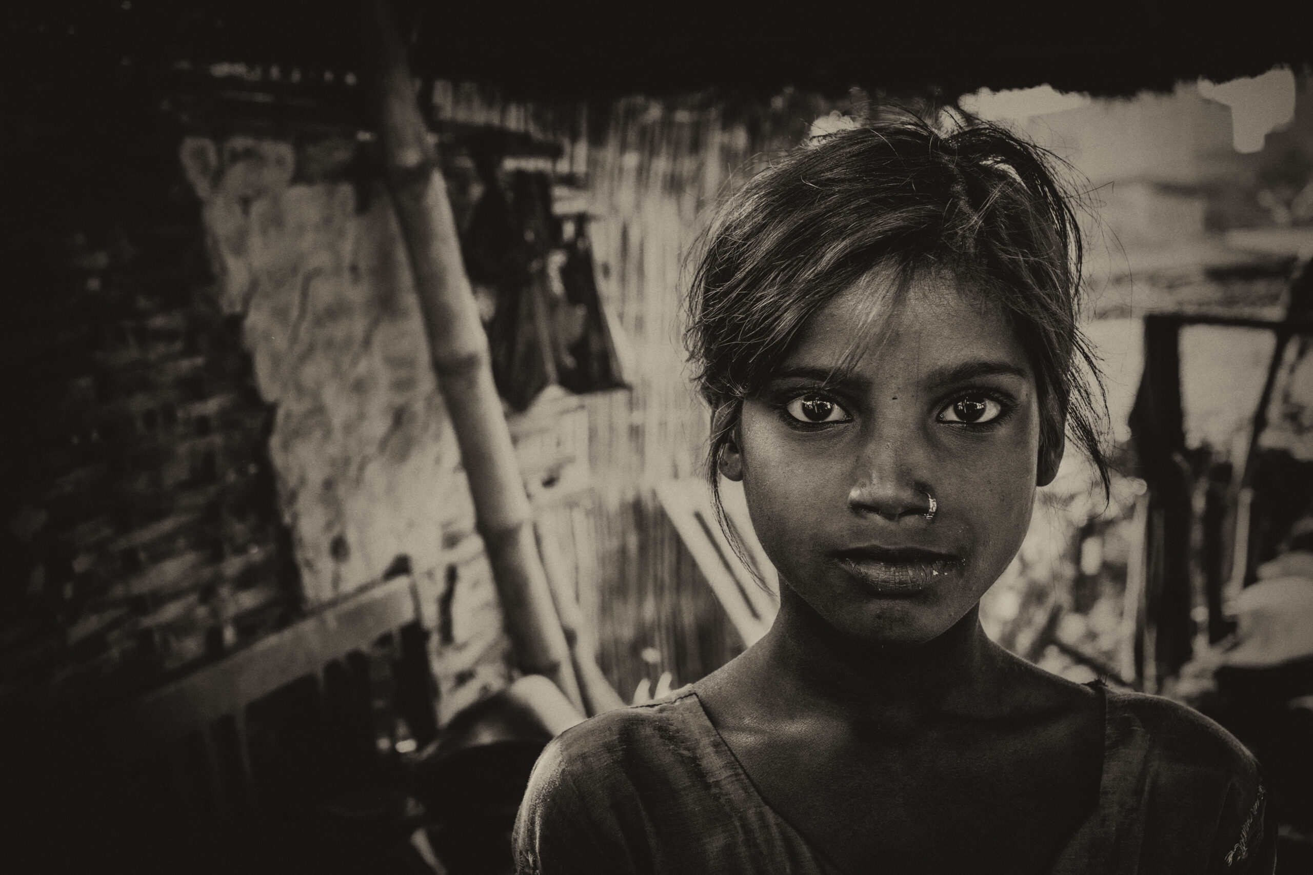 Menstrual Stigma and Chhaupadi Practices