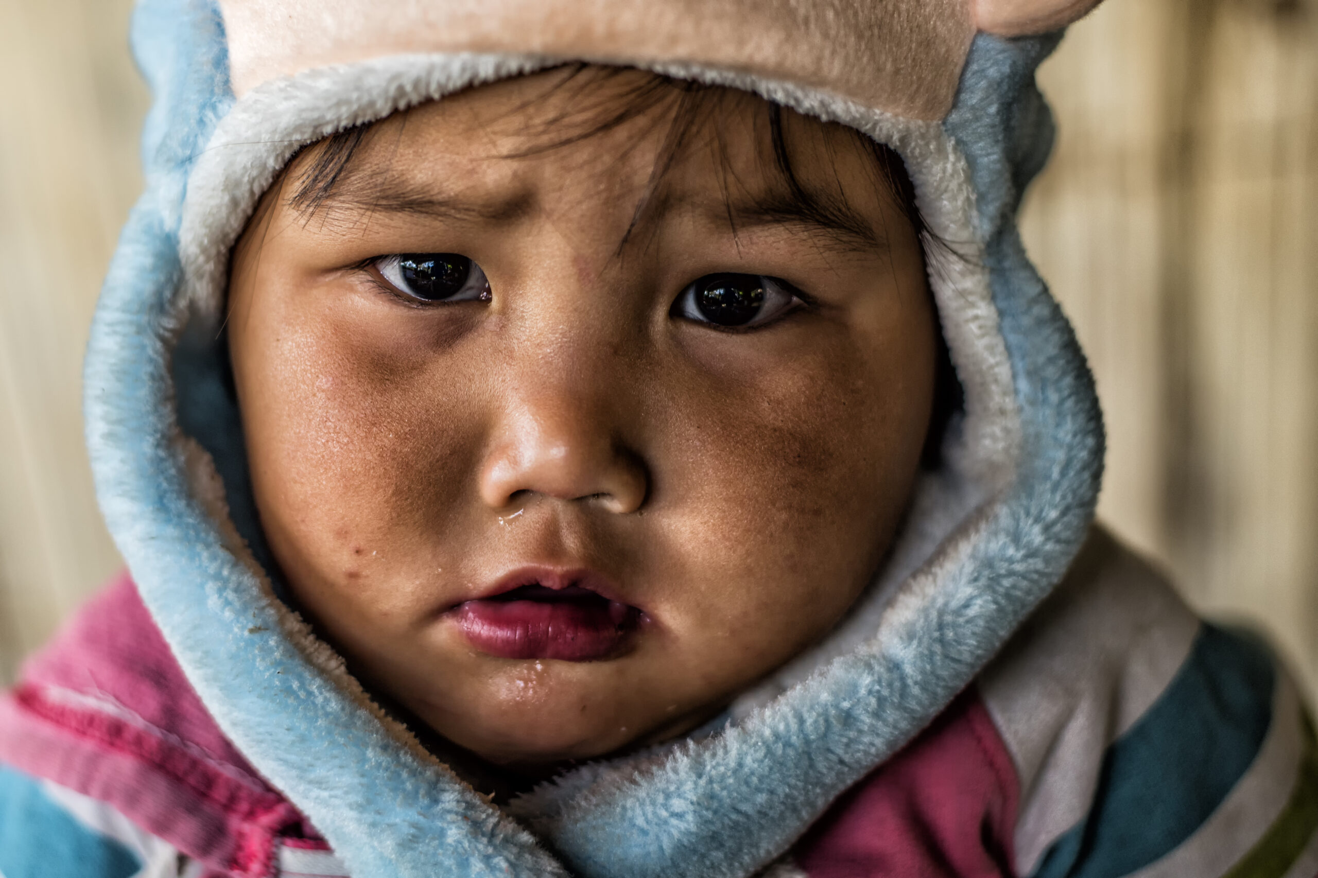 Denmark’s experiment on Inuit children: a painful legacy of forced assimilation