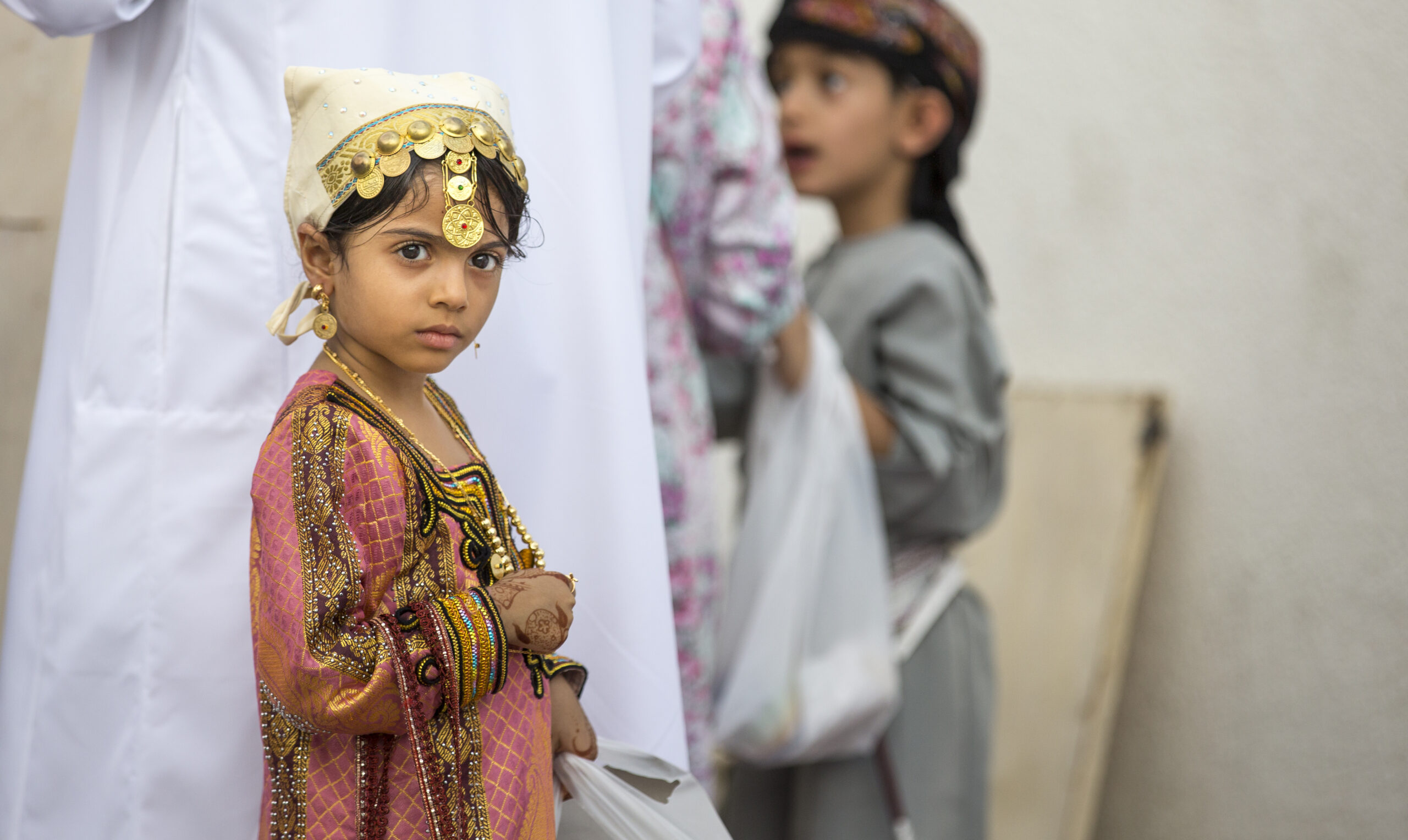 The impact of COVID-19 on child marriage in the Middle East and North Africa
