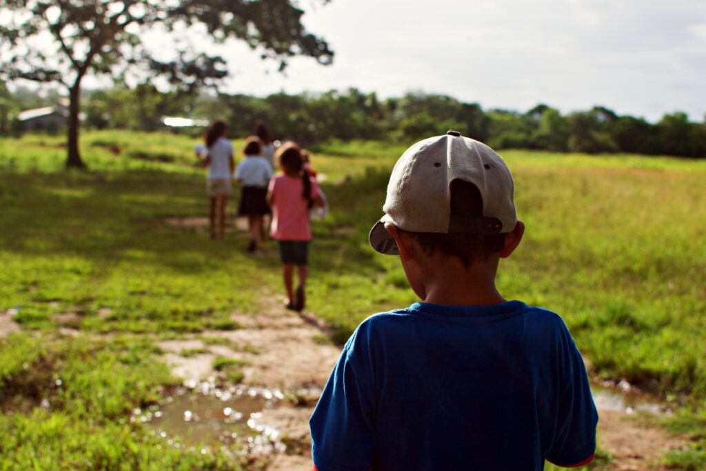 Collective Vs Individual Rights Children of Honduras - Humanium