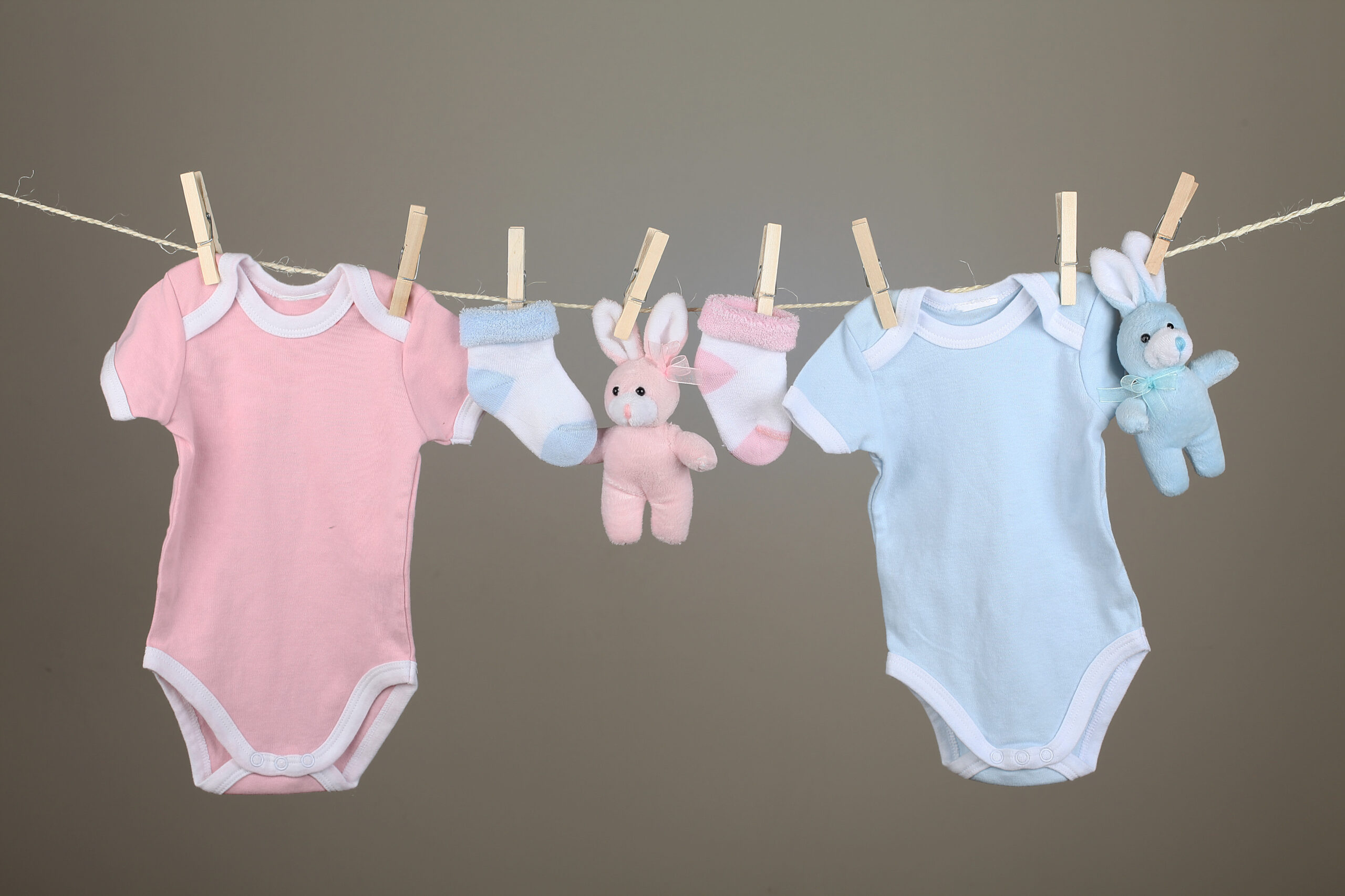Pink for girls, blue for boys: why toys for children should be free from stereotypes