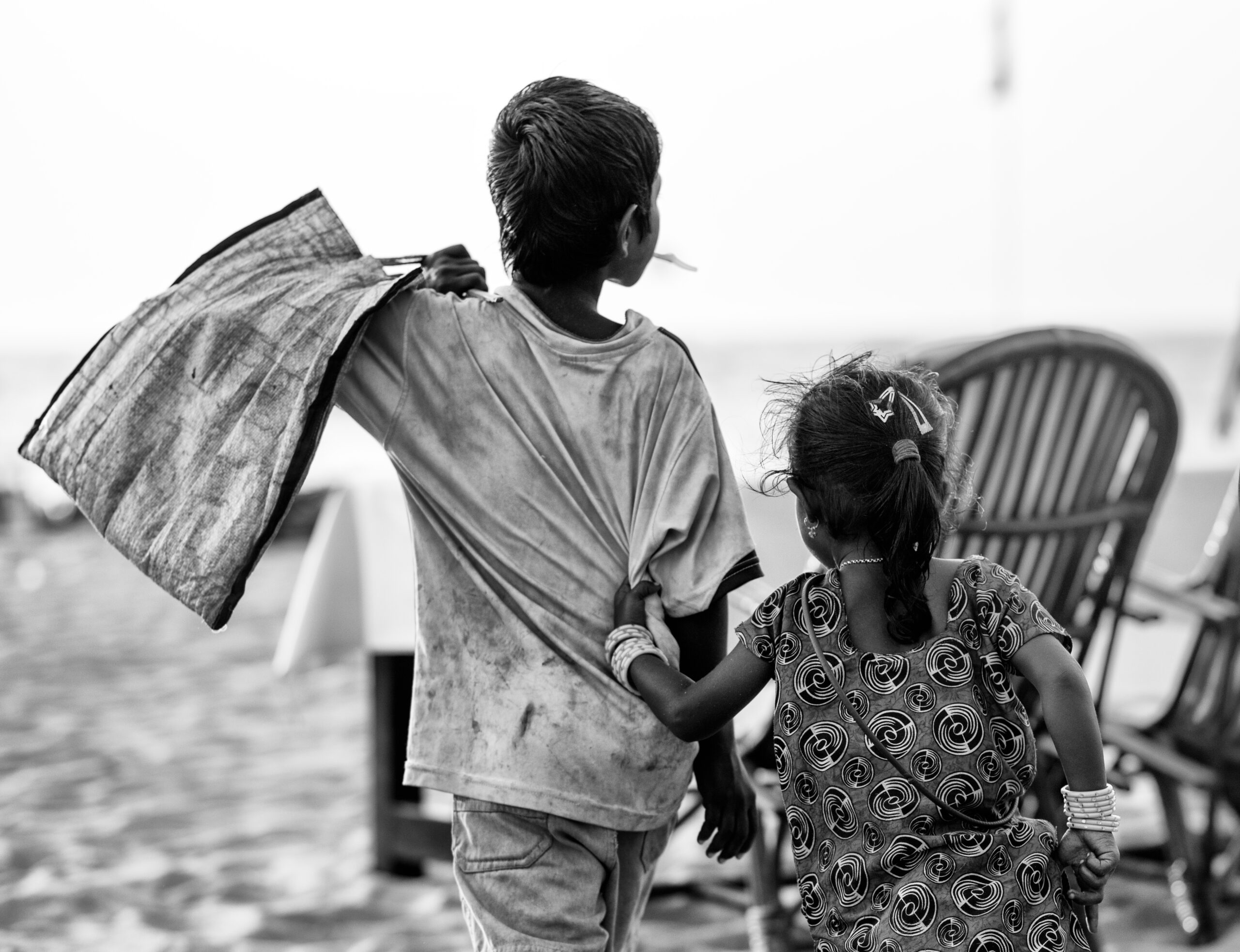 Historic Commitment to End Worst Forms of Child Labor