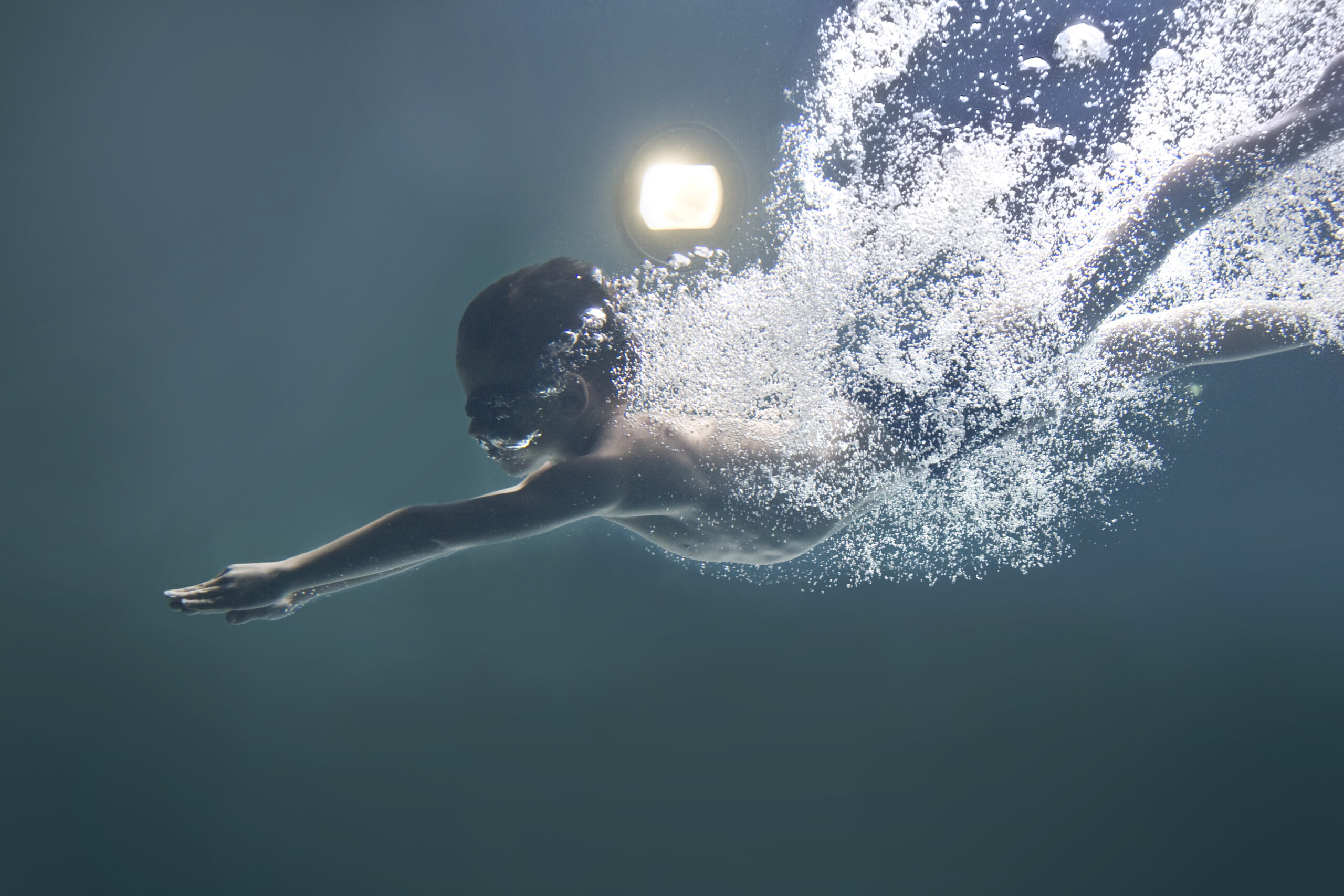 Safeguarding elite child athletes: a multidimensional challenge