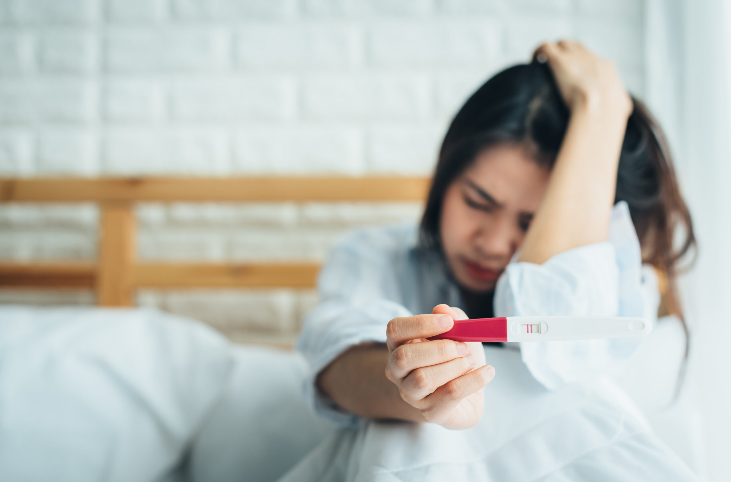 The current teenage pregnancy crisis in the Philippines