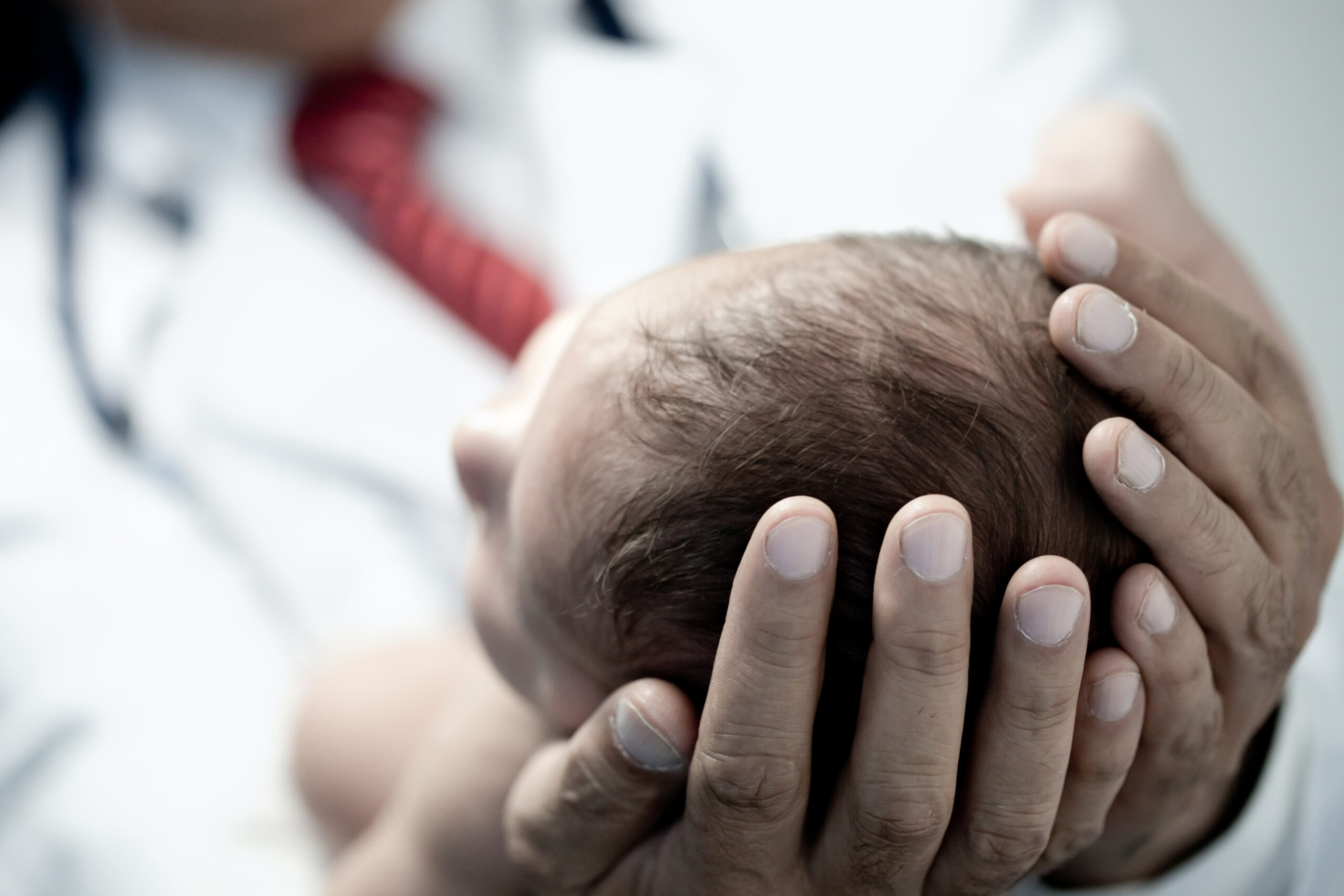 Children’s lack of access to pediatric intensive care in rural areas threatens their right to life