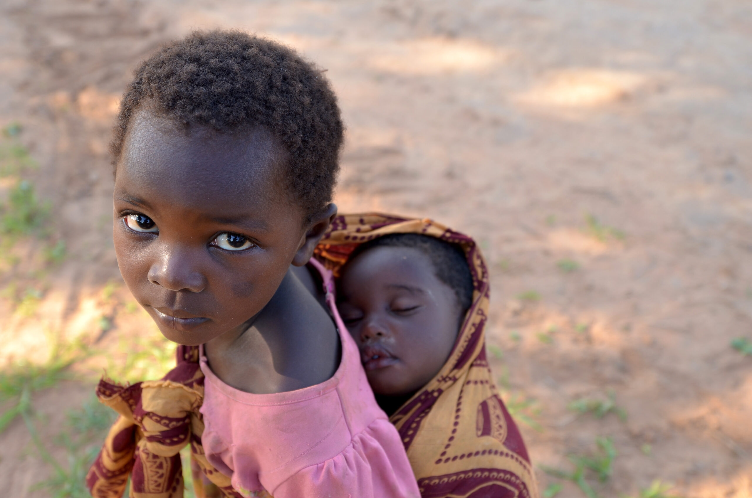 Fighting the dual challenges of child sexual abuse and HIV in Zambia